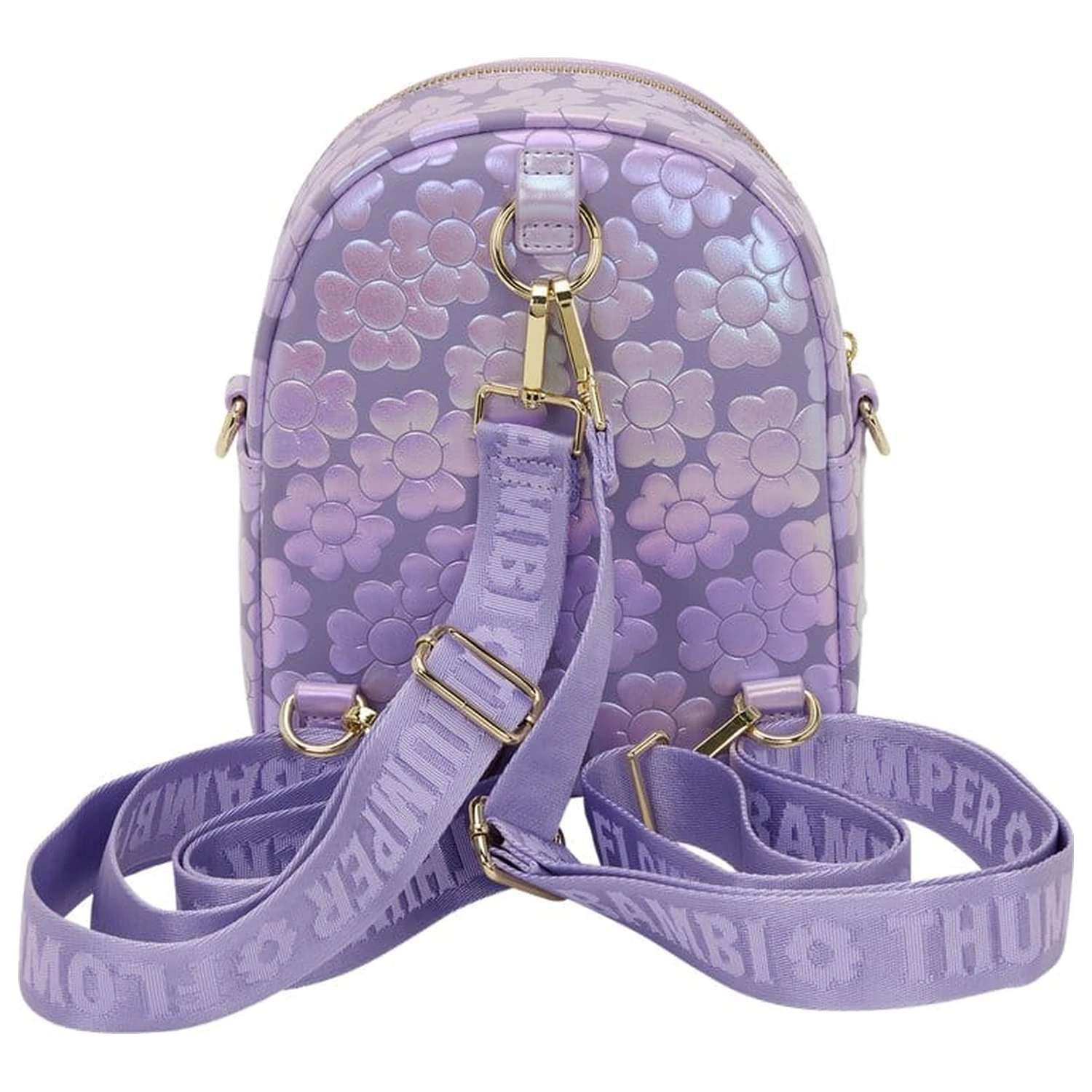 Disney by Loungefly Micro Rucksack und Tote Bag Bambi Produktfoto