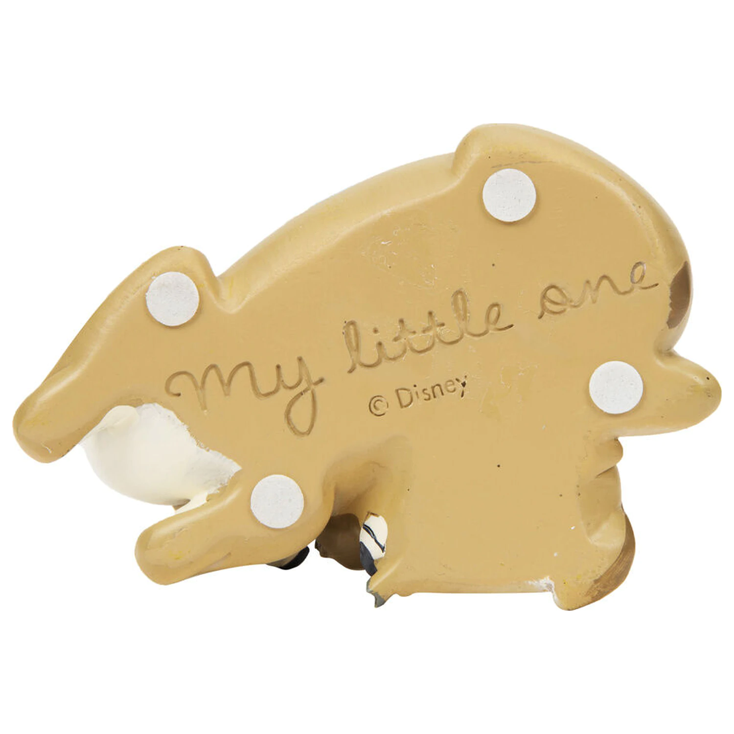 Disney Bambi & Mutter Figur 10cm Produktfoto