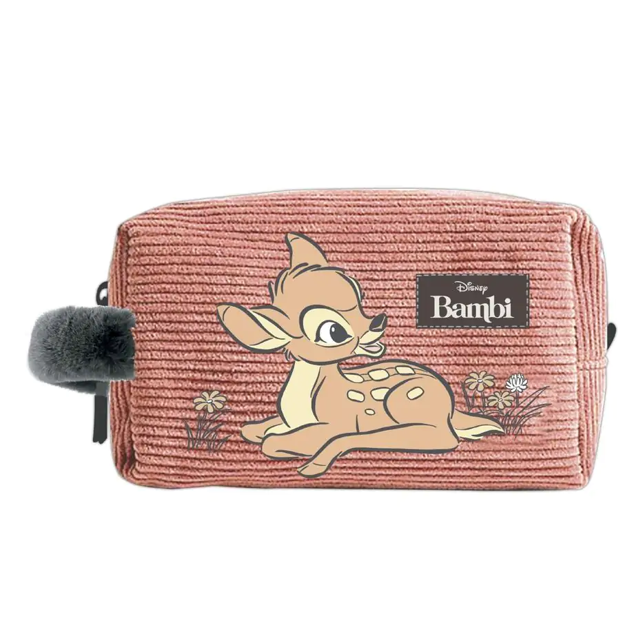 Disney Bambi Kosmetiktasche Produktfoto