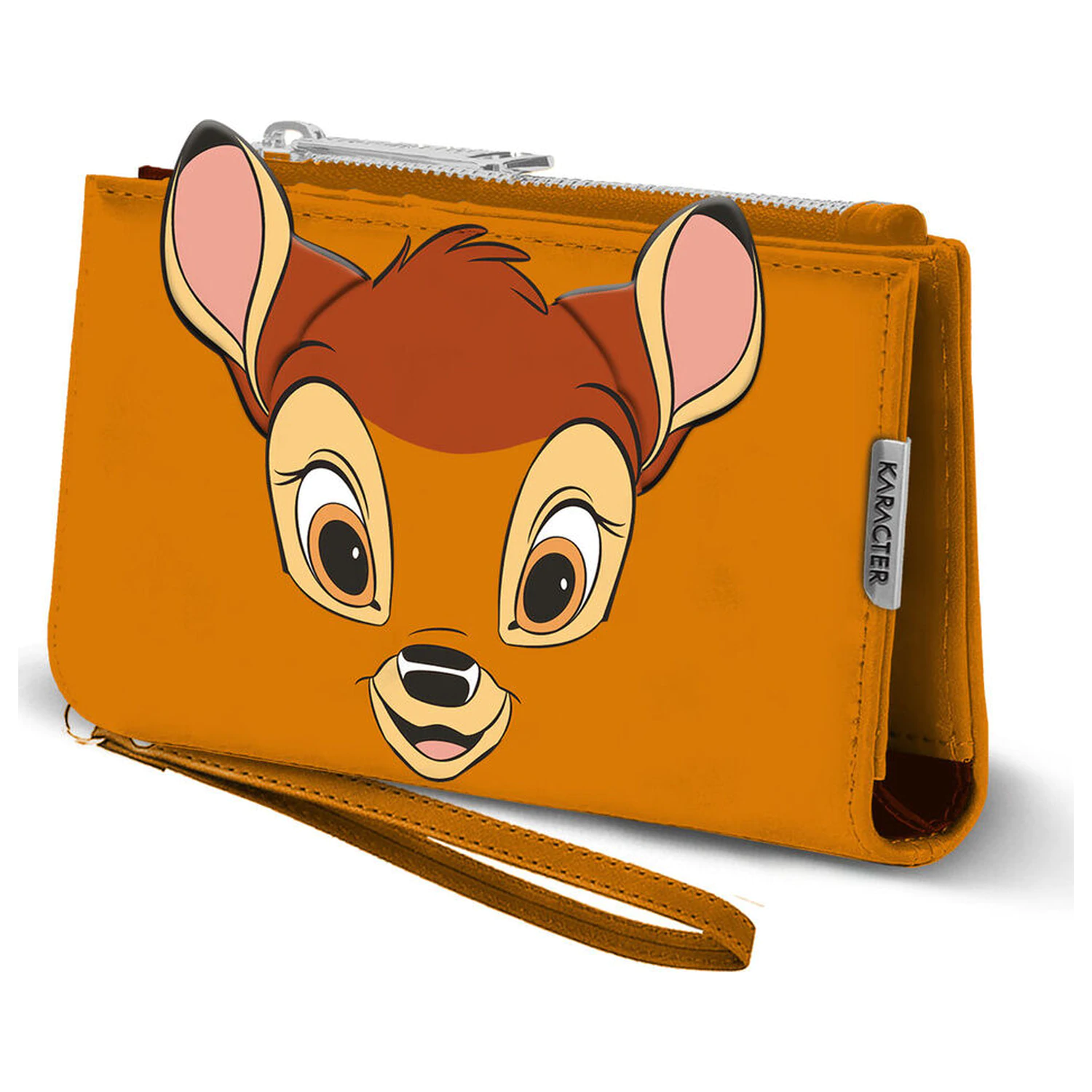 Disney Bambi Geldbörse Produktfoto