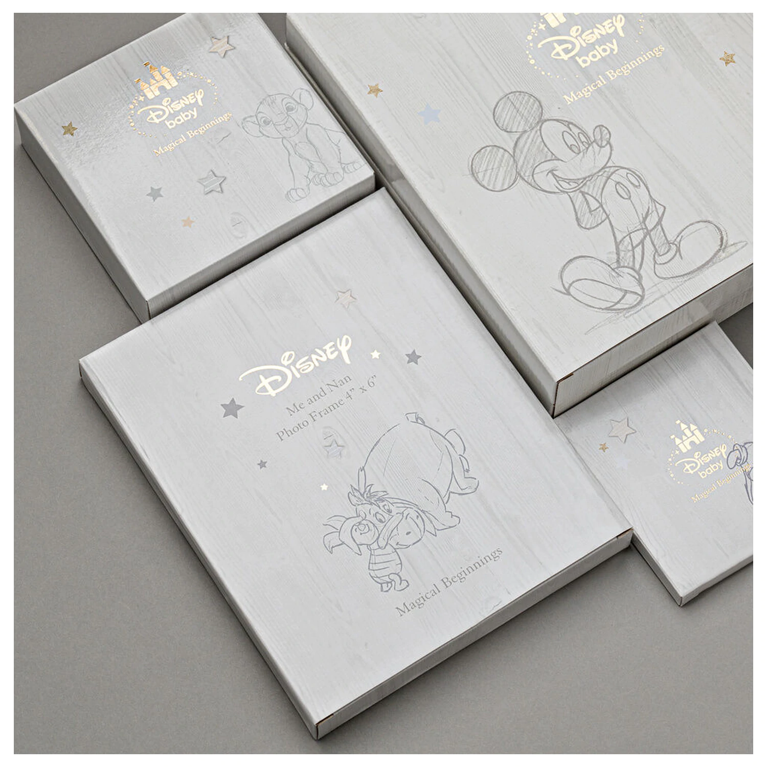 Disney Bambi Spardose Produktfoto