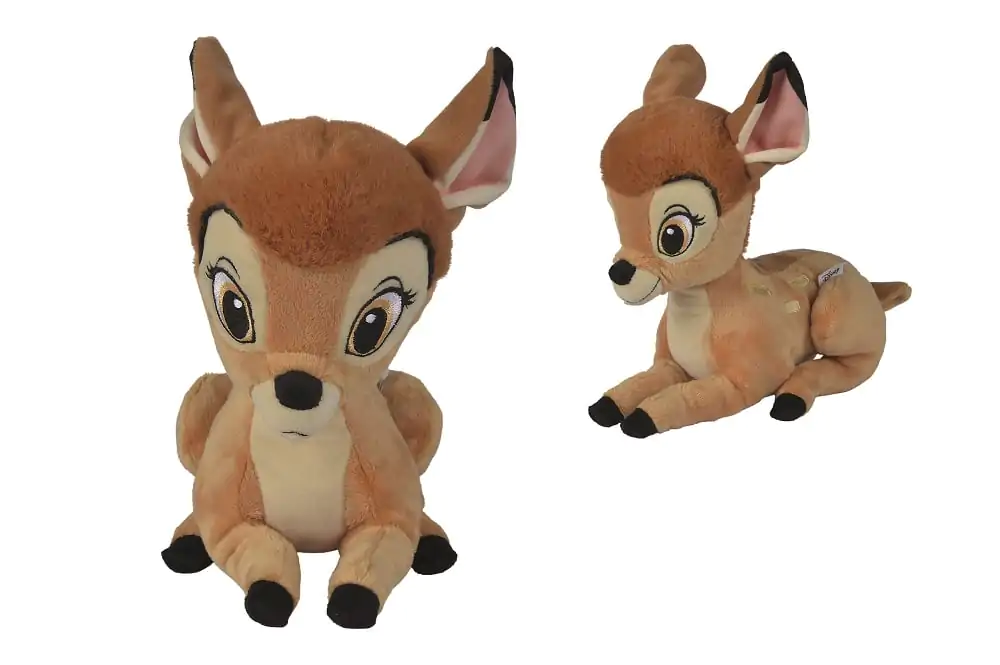Disney Bambi Plüschfigur 35cm Produktfoto