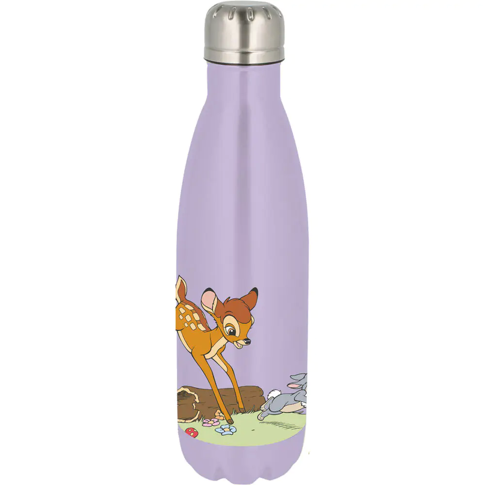 Disney Bambi Edelstahl Flasche 780ml Produktfoto