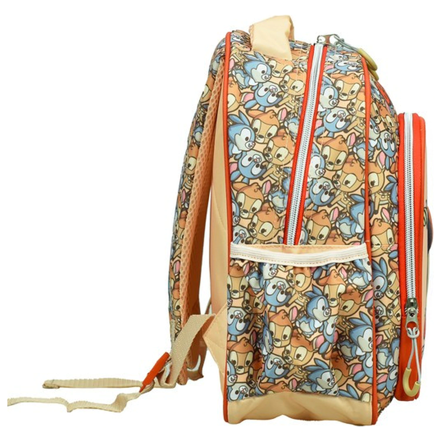 Disney Bambi Sweet Rucksack, Tasche 30 cm Produktfoto