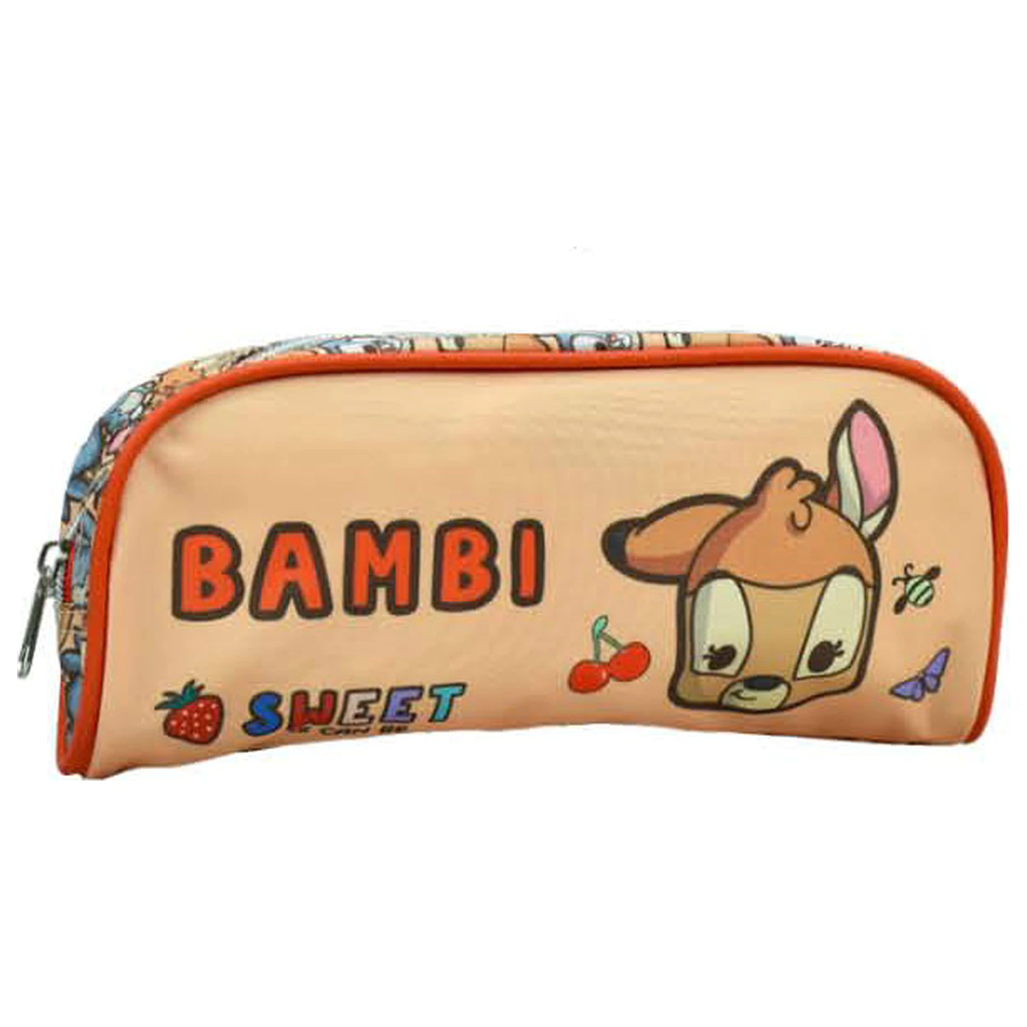 Disney Bambi Sweet Stifteetui 19.5 cm Produktfoto