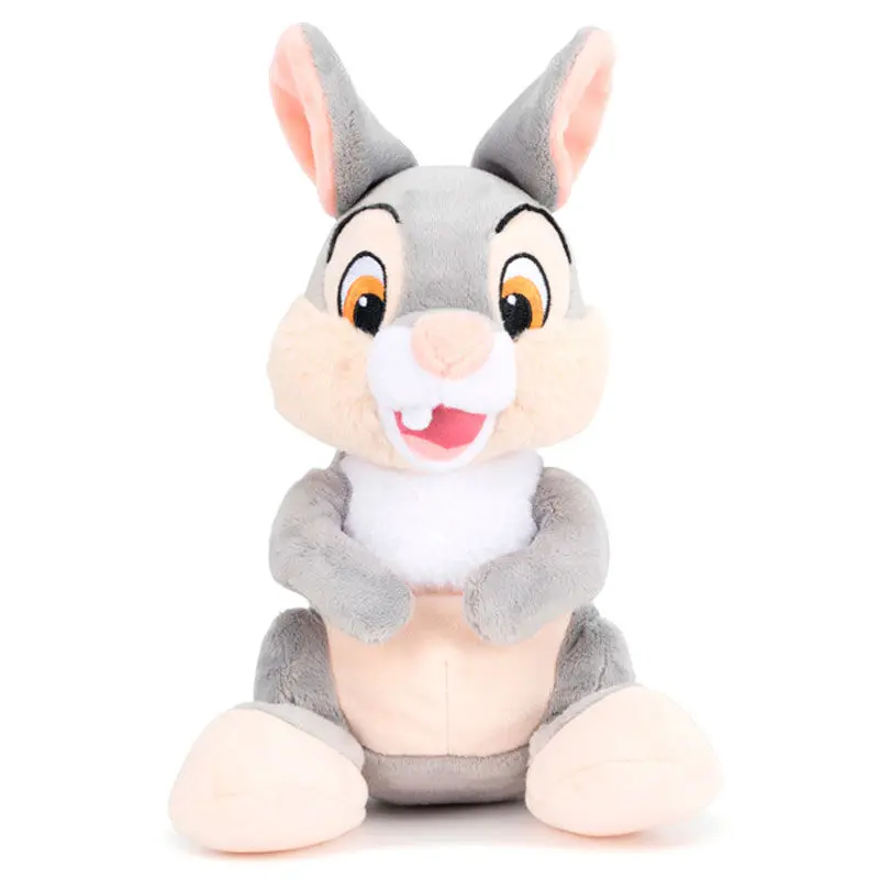 Disney Bambi Tambor Plüschfigur 25cm termékfotó