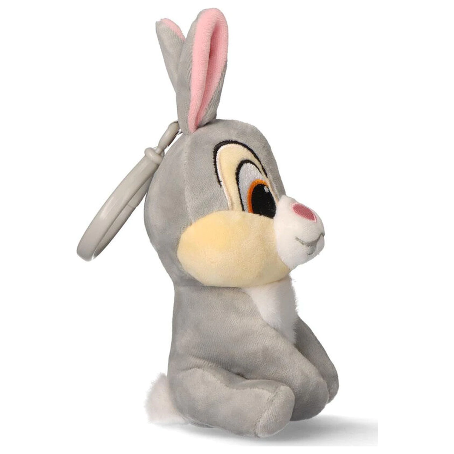 Disney Bambi Tambor Plüsch-Schlüsselanhänger Produktfoto