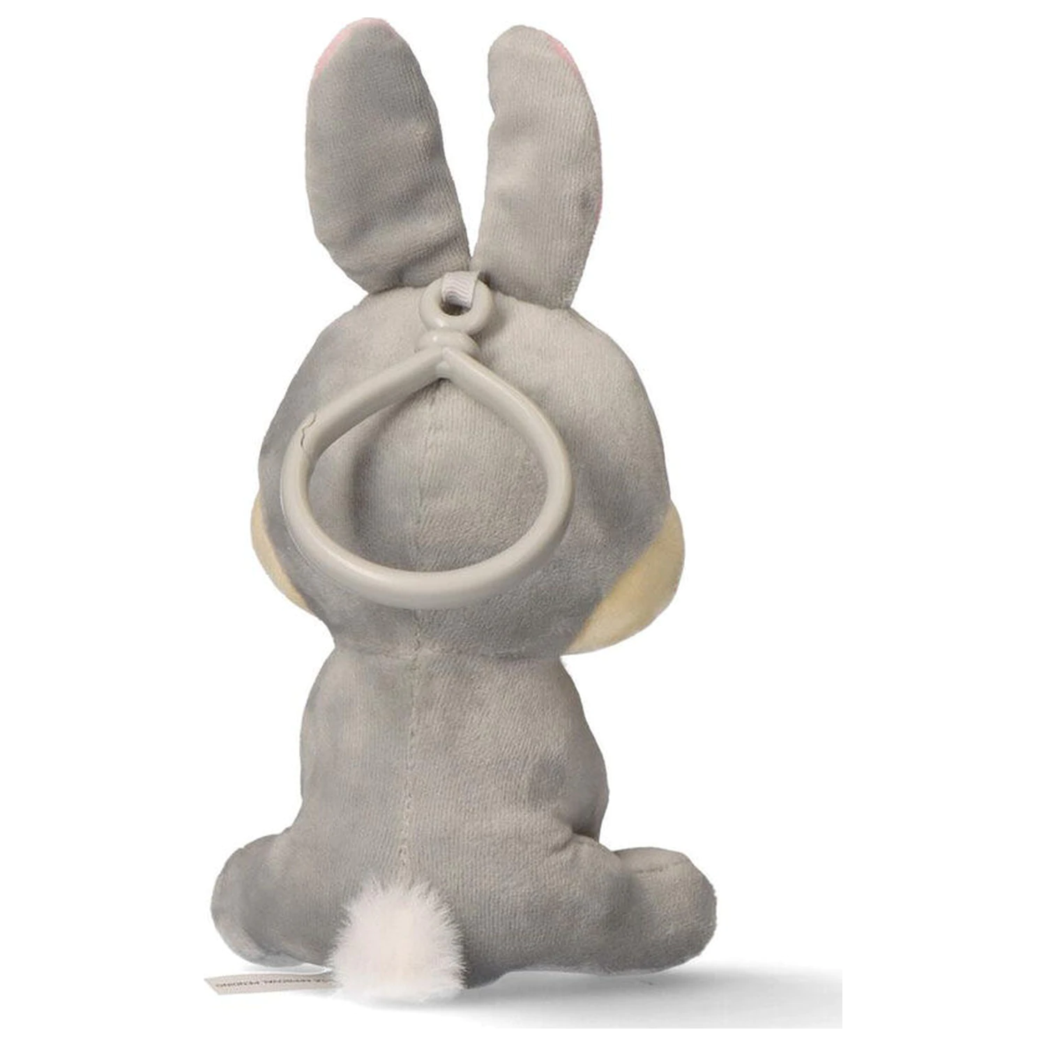 Disney Bambi Tambor Plüsch-Schlüsselanhänger Produktfoto