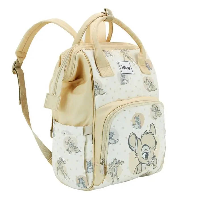 Disney Bambi Tender Wickeltasche 41cm Produktfoto
