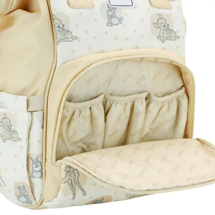 Disney Bambi Tender Wickeltasche 41cm Produktfoto