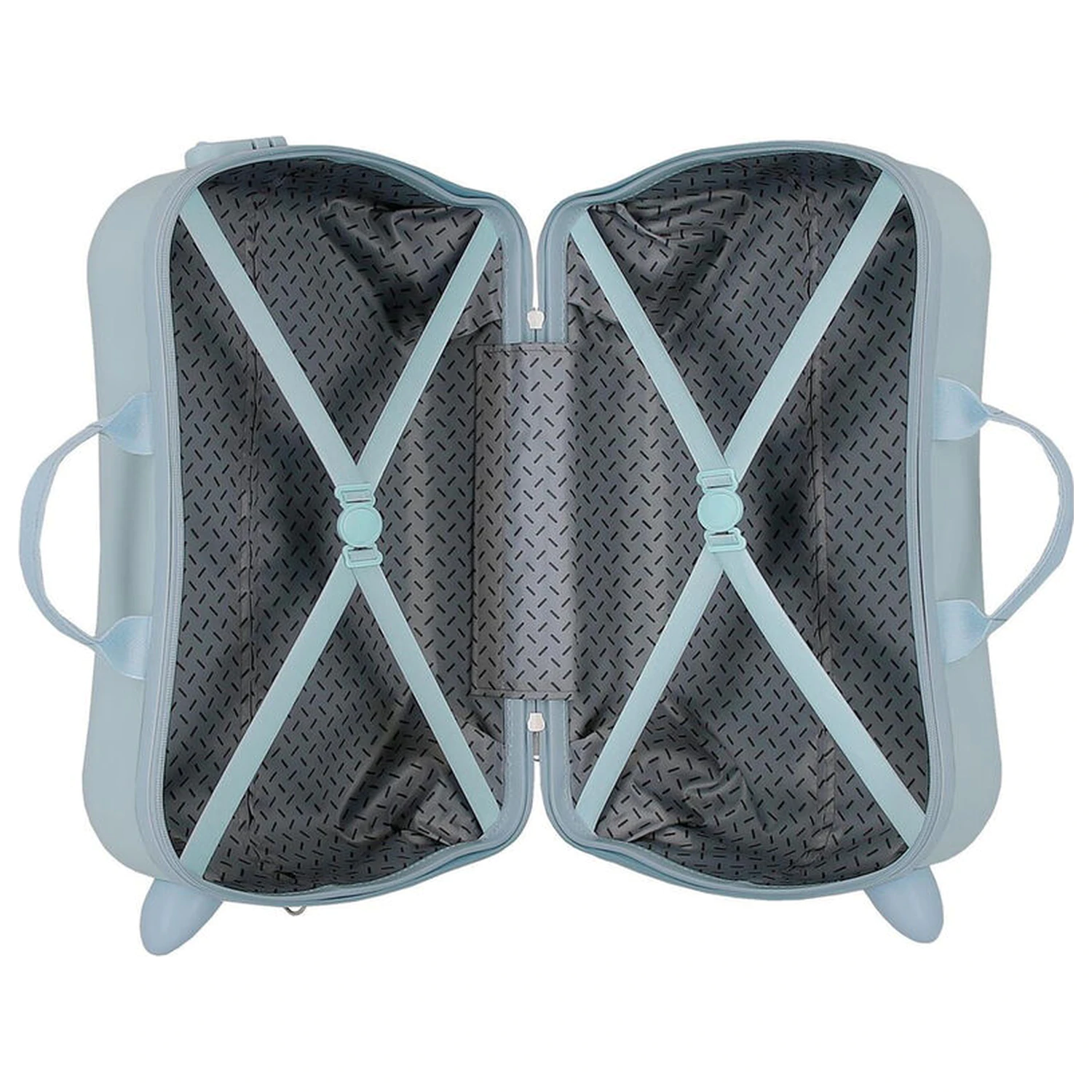 Disney Bambi The Bloom ABS Trolley-Koffer 50cm Produktfoto