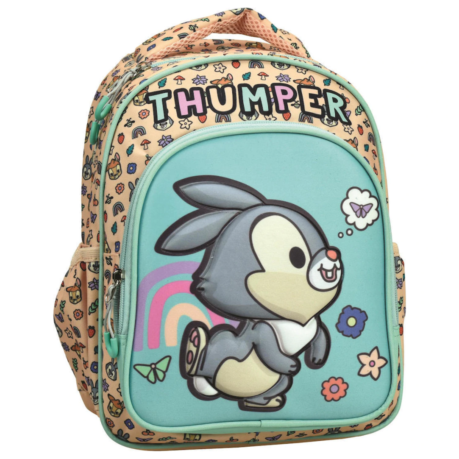 Disney Bambi Thumper Rucksack, Tasche 31 cm Produktfoto