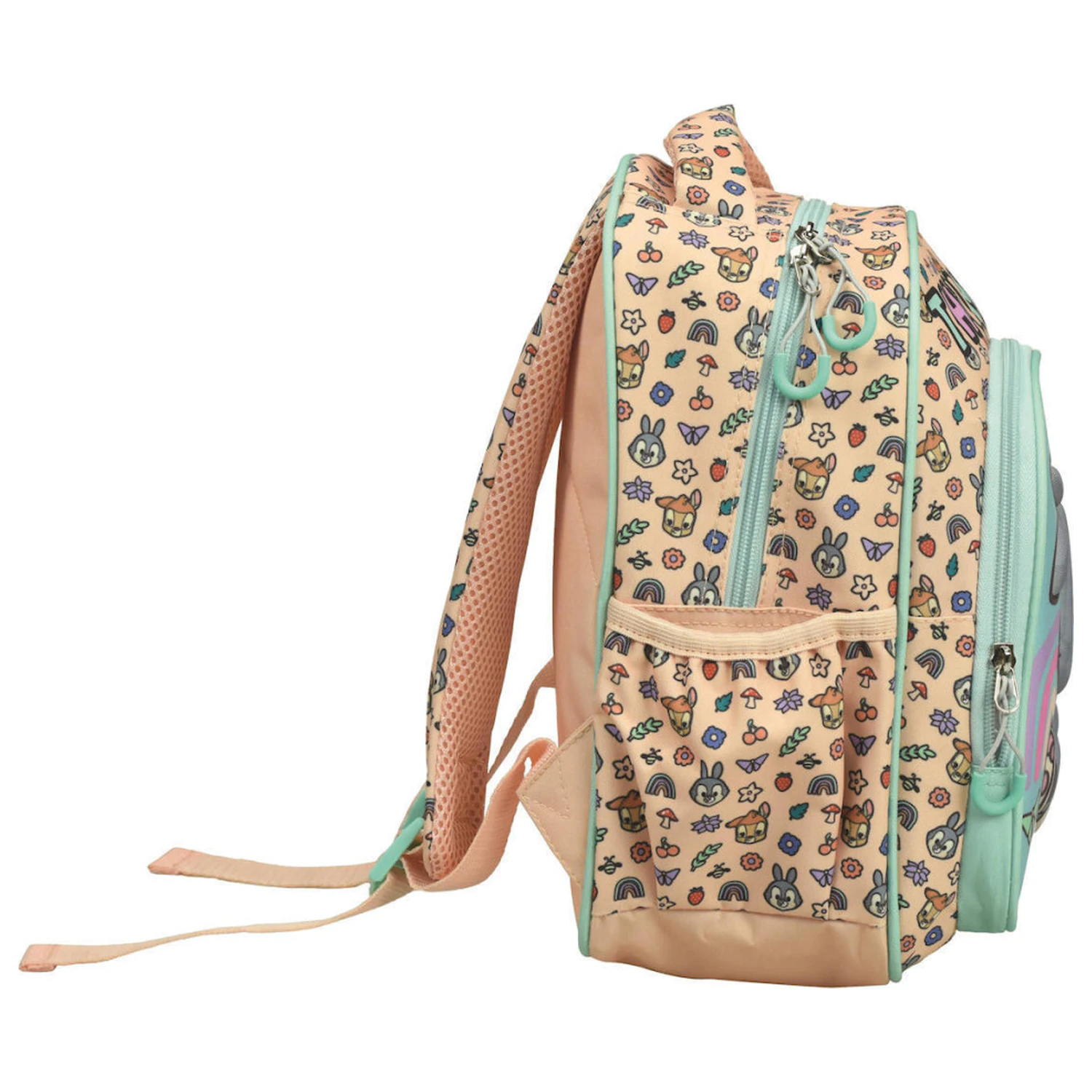 Disney Bambi Thumper Rucksack, Tasche 31 cm Produktfoto