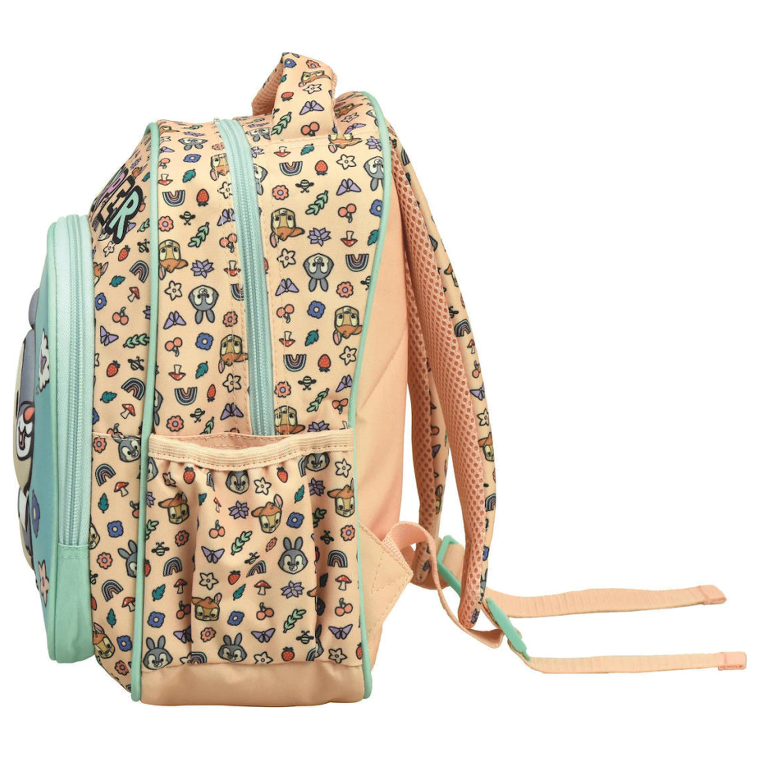 Disney Bambi Thumper Rucksack, Tasche 31 cm Produktfoto