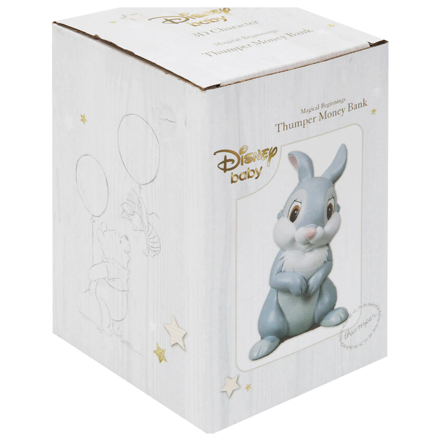 Disney Bambi Thumper Spardose Produktfoto
