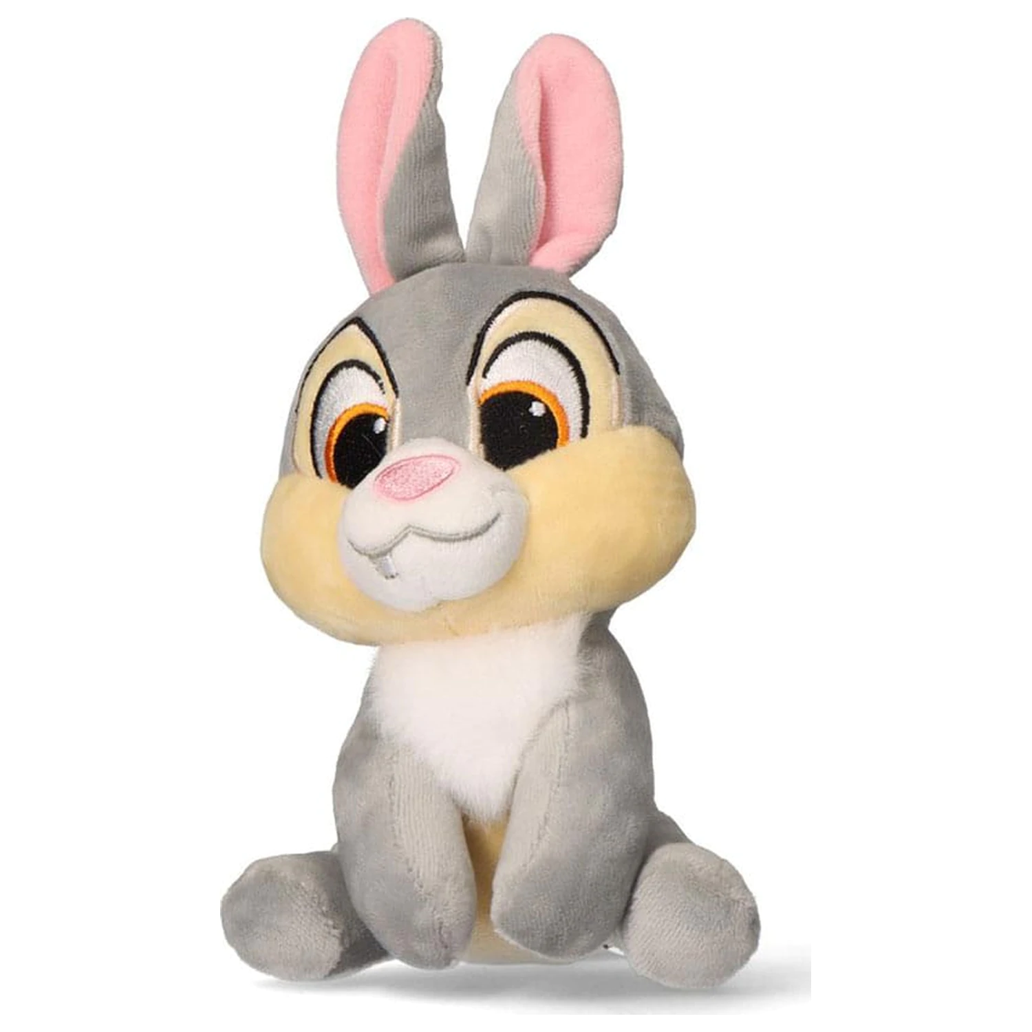 Disney Plüsch Schlüsselanhänger Aristocats Bambi Thumper 12 cm Produktfoto