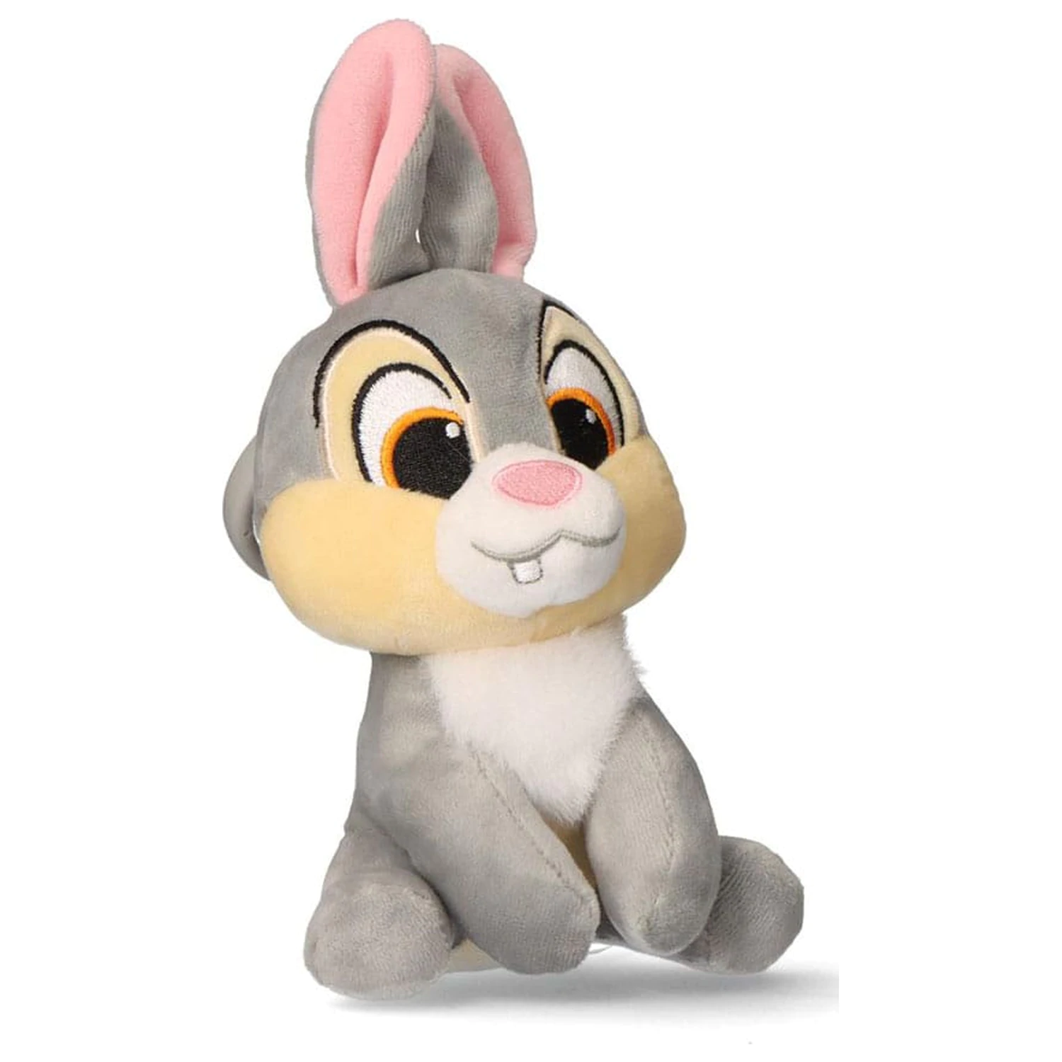 Disney Plüsch Schlüsselanhänger Aristocats Bambi Thumper 12 cm Produktfoto