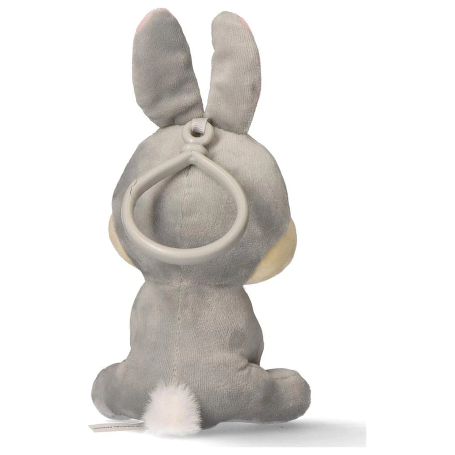 Disney Plüsch Schlüsselanhänger Aristocats Bambi Thumper 12 cm Produktfoto