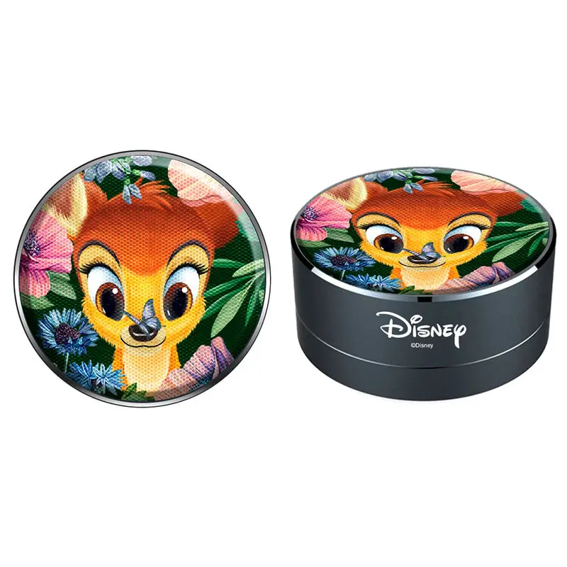 Disney Bambi tragbarer Lautsprecher termékfotó