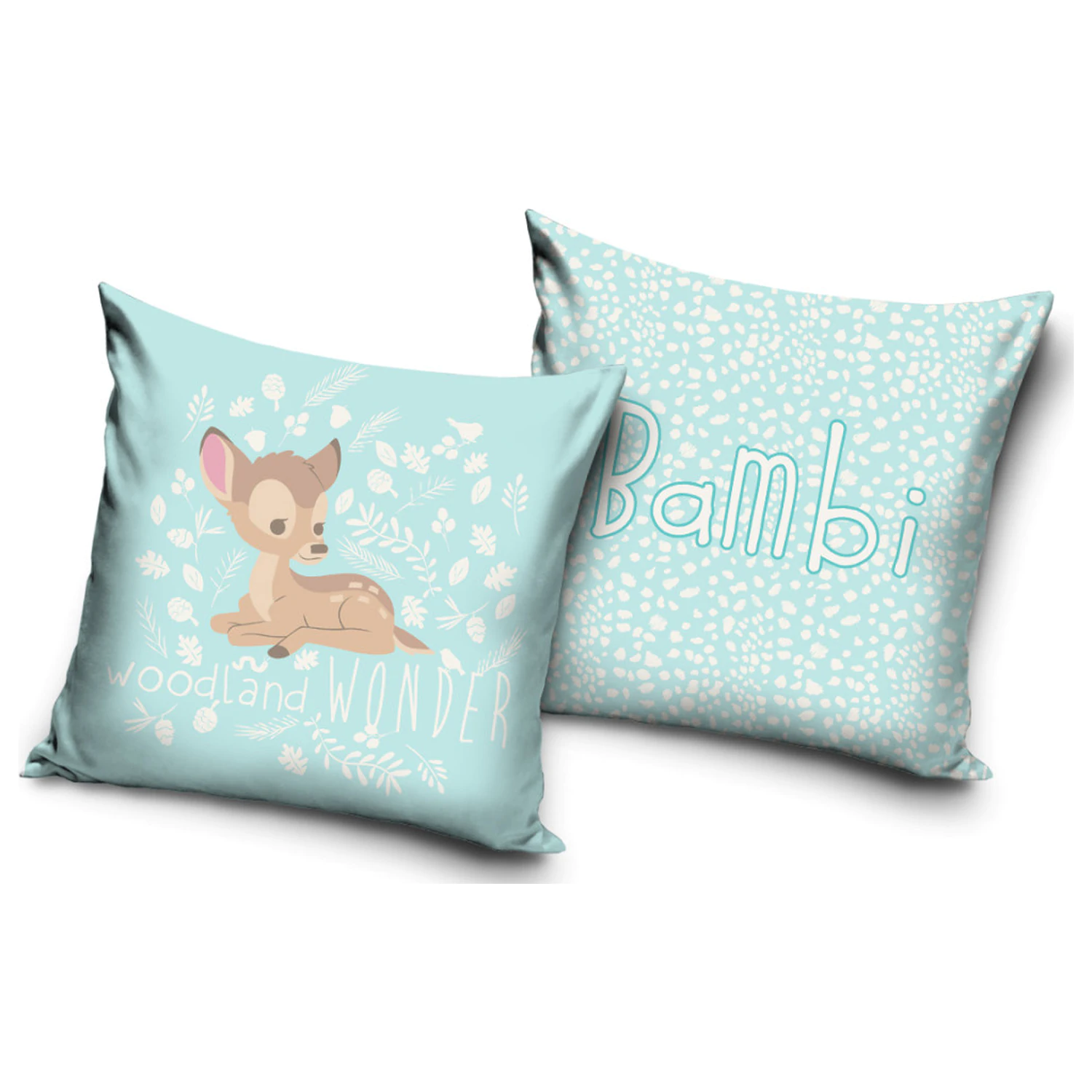 Disney Bambi Woodland Kissenbezug Produktfoto