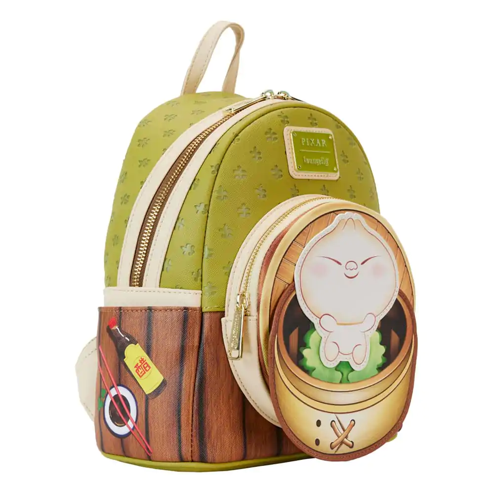 Disney by Loungefly Rucksack Bao Bamboo Steamer termékfotó