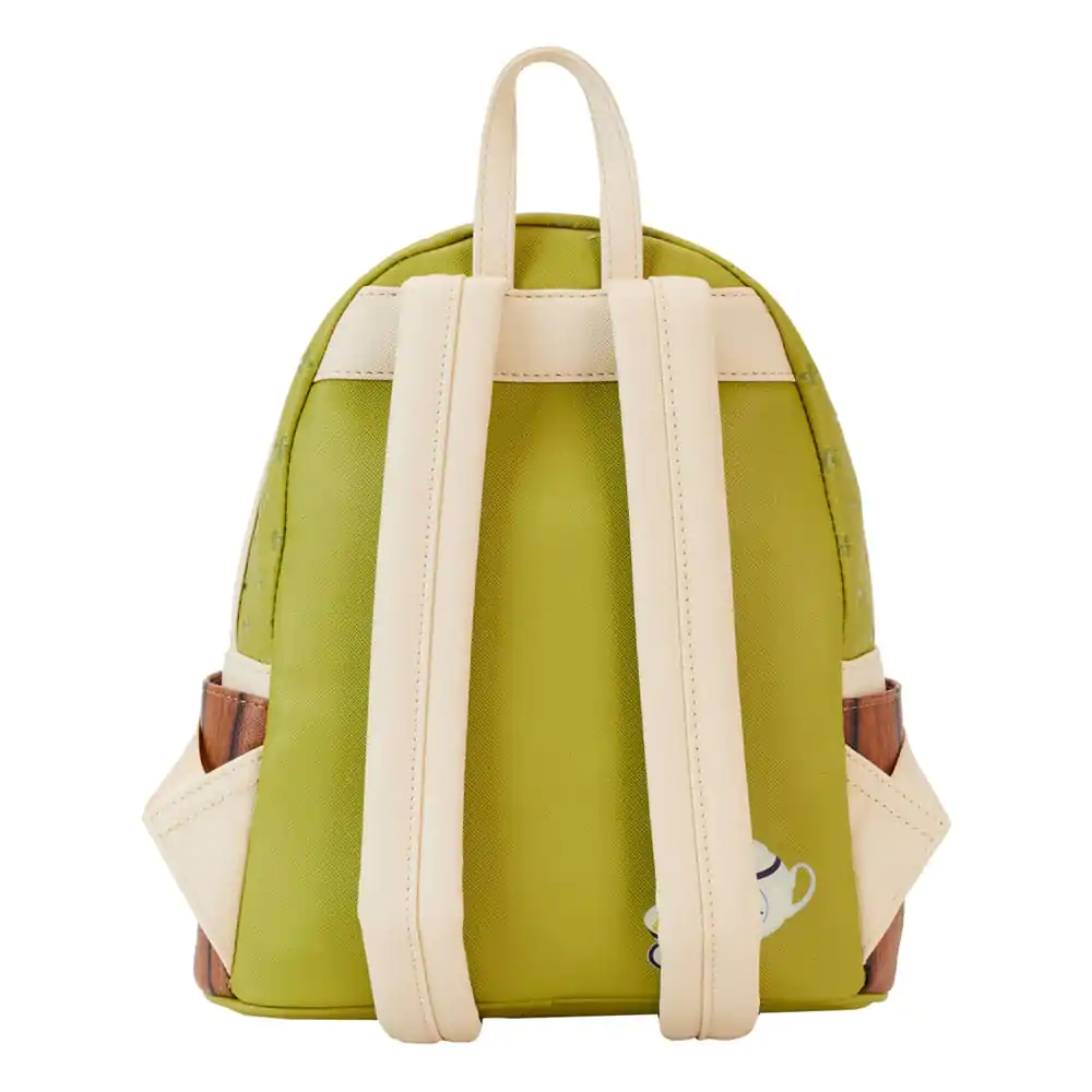 Disney by Loungefly Rucksack Bao Bamboo Steamer termékfotó