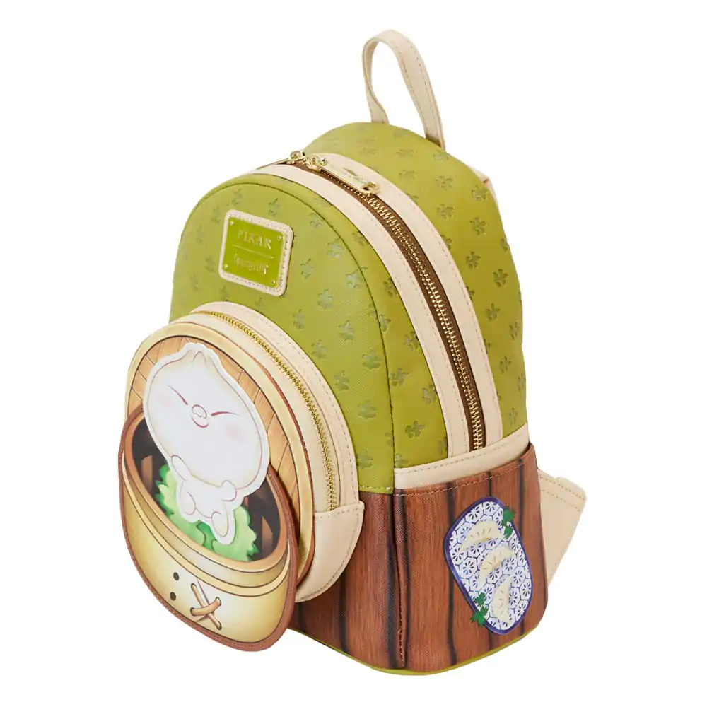 Disney by Loungefly Rucksack Bao Bamboo Steamer termékfotó