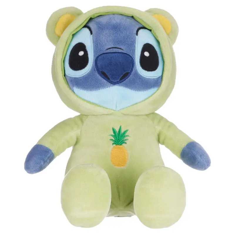 Disney Bear Stitch Plüschfigur 26cm termékfotó