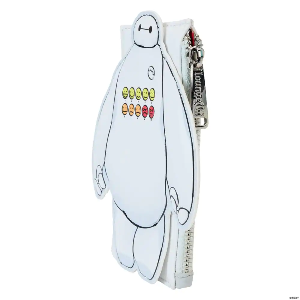 Disney: Big Hero 6 - 10th Anniversary - Baymax Large Card Holder Produktfoto