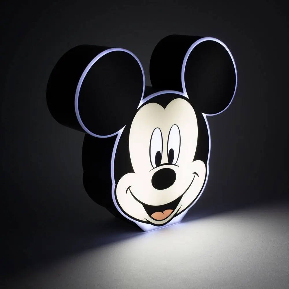 Disney Leuchte Mickey 17 cm termékfotó