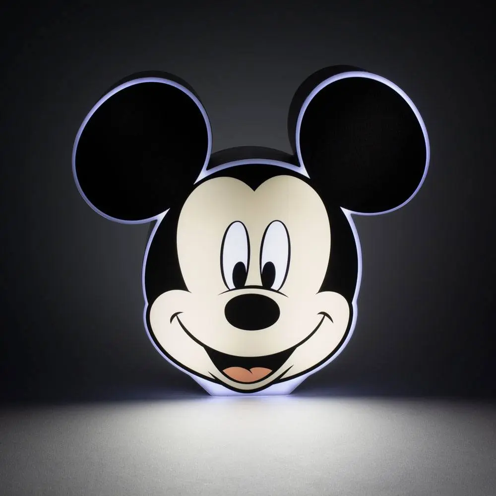 Disney Leuchte Mickey 17 cm Produktfoto