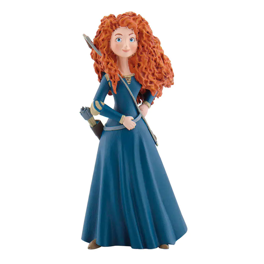 Disney Brave Merida figure 10cm termékfotó