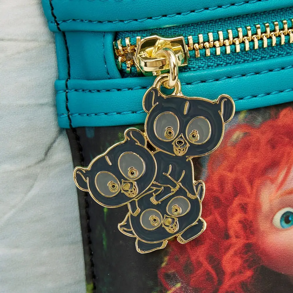Disney by Loungefly Rucksack Brave Merida Princess Scene Produktfoto