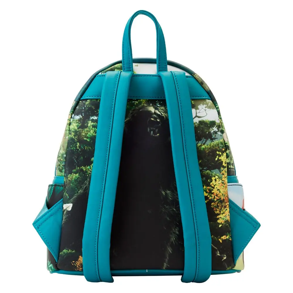 Disney by Loungefly Rucksack Brave Merida Princess Scene Produktfoto