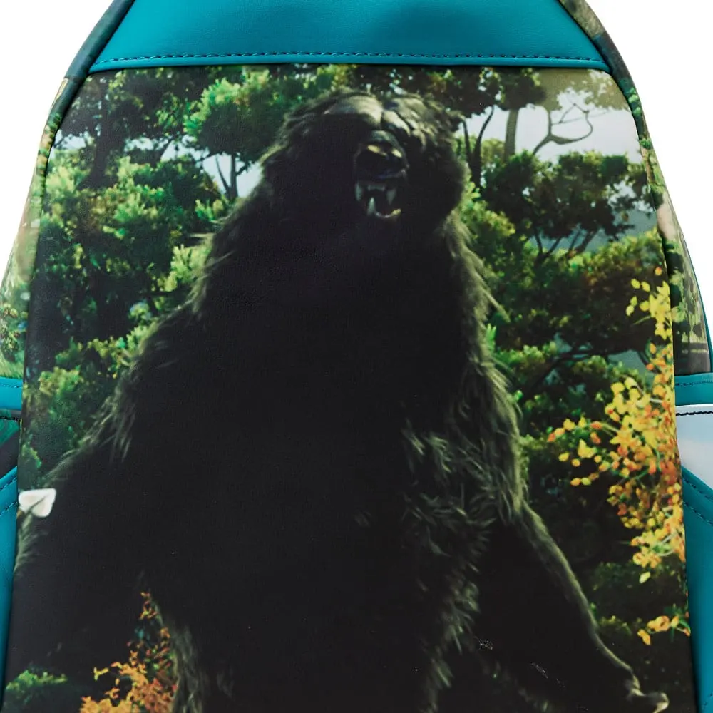 Disney by Loungefly Rucksack Brave Merida Princess Scene Produktfoto