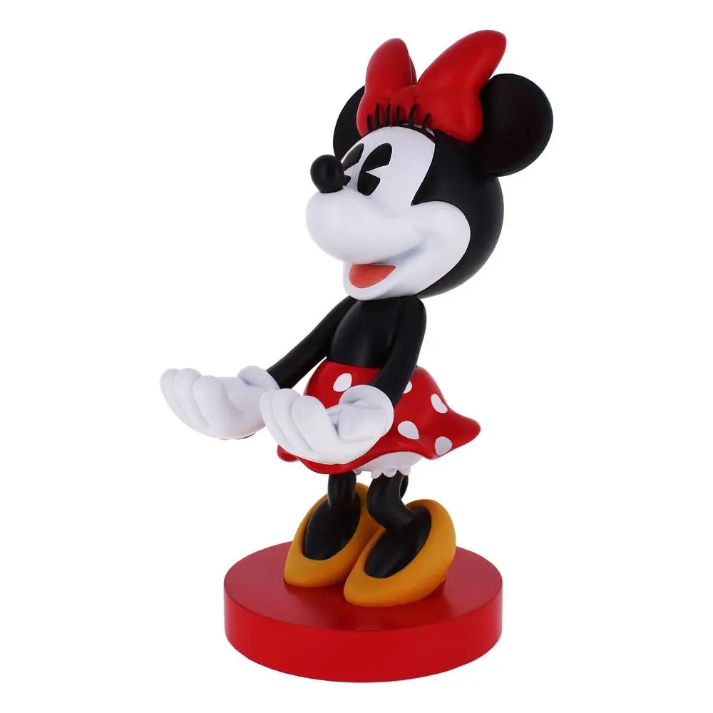 Disney Cable Guy Minnie Mouse 20 cm termékfotó