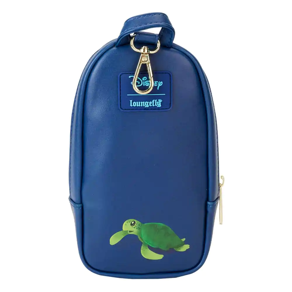 Disney by Loungefly Federmäppchen Mini Backpack Camping Cuties termékfotó