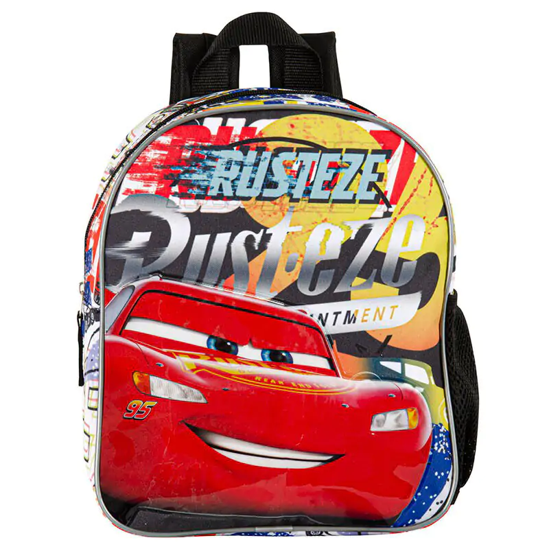 Disney Cars Sponsor Rucksack 28cm termékfotó