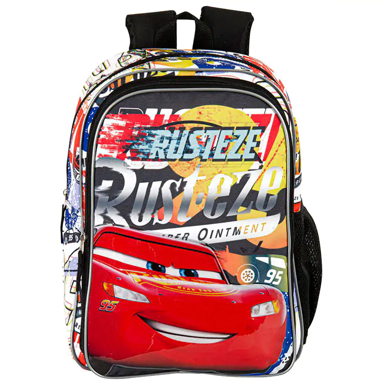 Disney Cars Sponsor Rucksack 37cm termékfotó