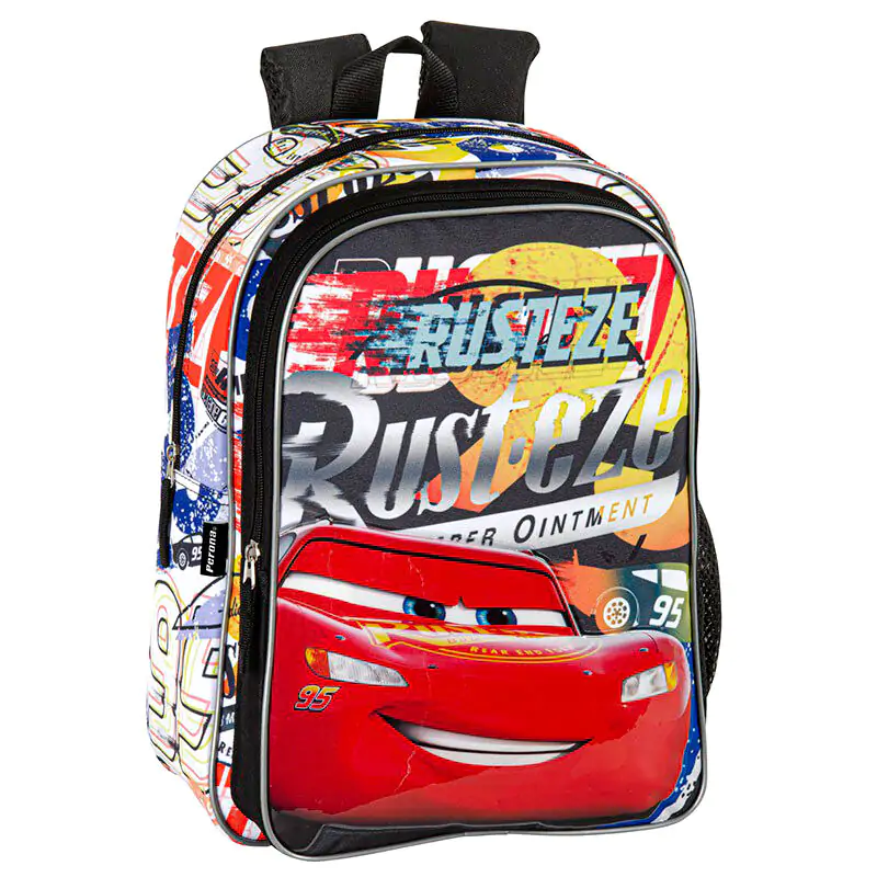 Disney Cars Sponsor Rucksack 37cm termékfotó