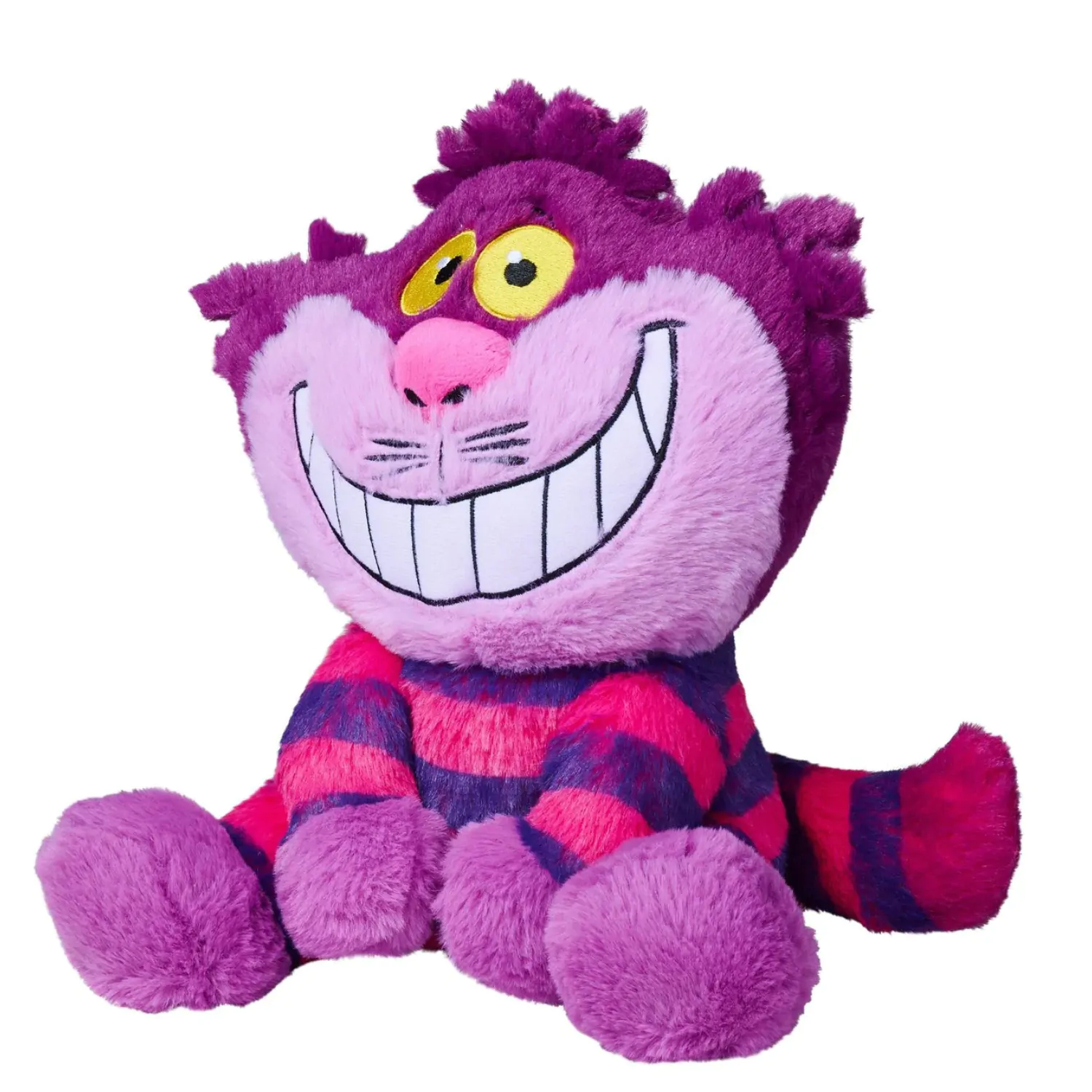 Disney Cats Plüsch Cheshire Cat 25 cm Produktfoto
