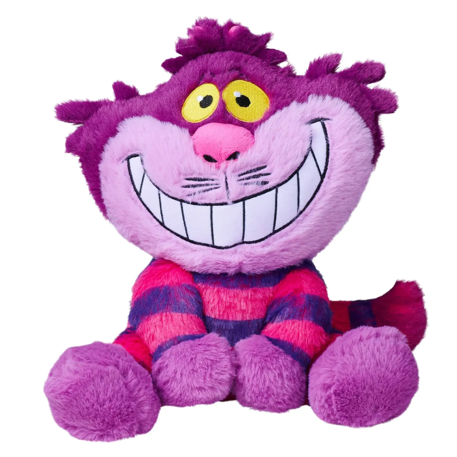 Disney Cats Plüsch Cheshire Cat 25 cm Produktfoto