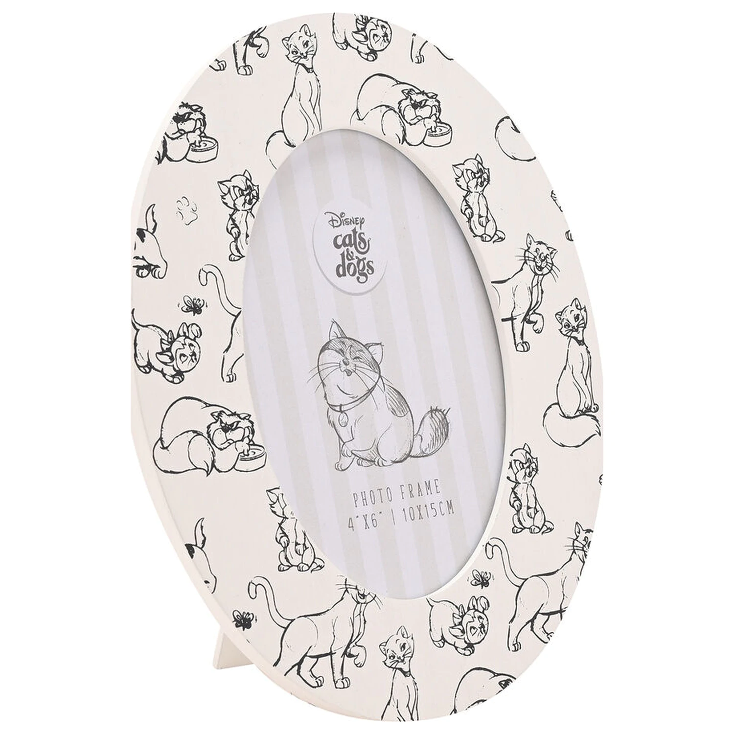 Disney Cats & Dogs Cats Bilderrahmen Produktfoto