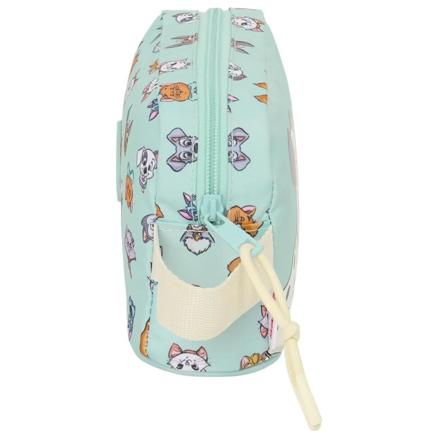 Disney Cats & Dogs Kulturtasche Produktfoto