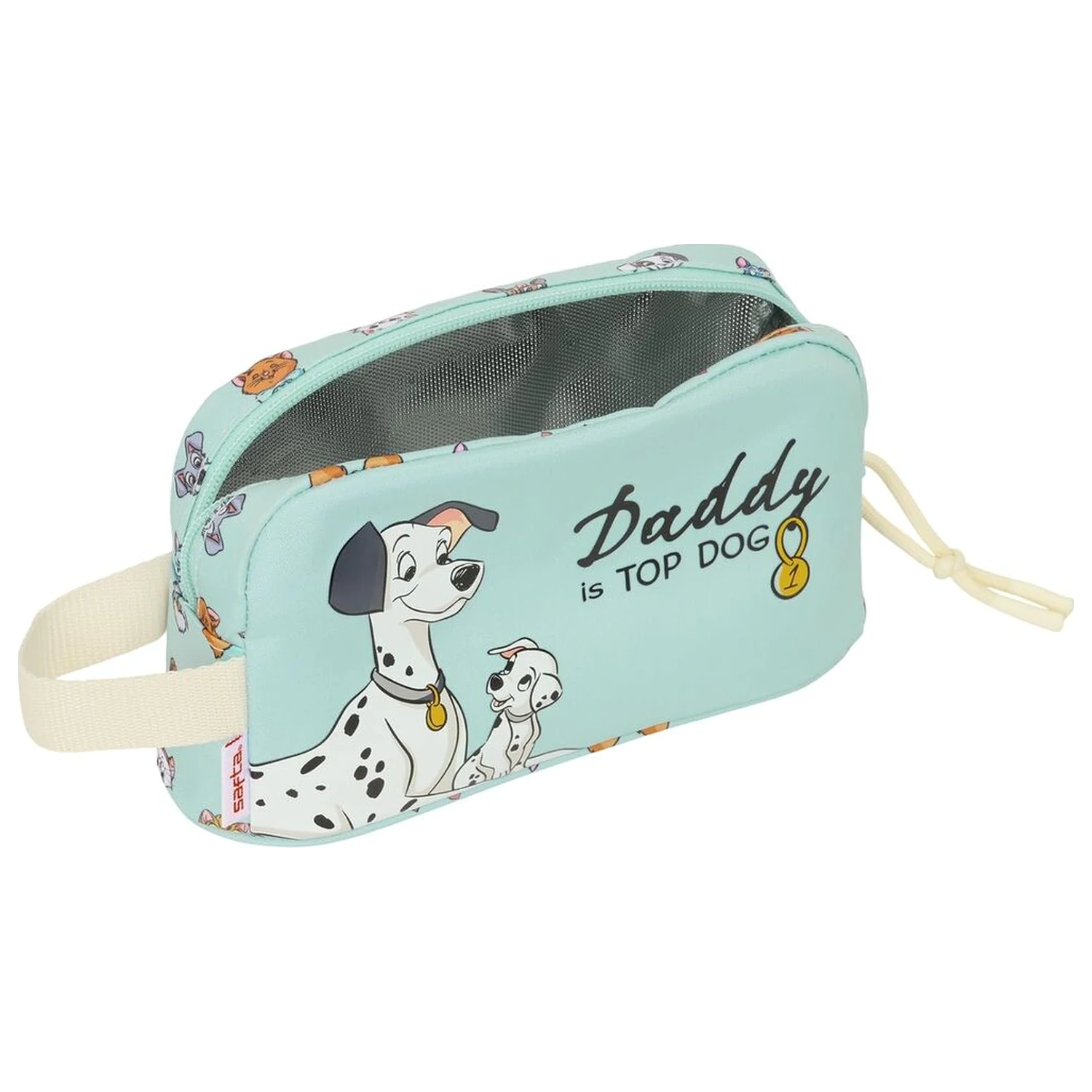 Disney Cats & Dogs Kulturtasche Produktfoto