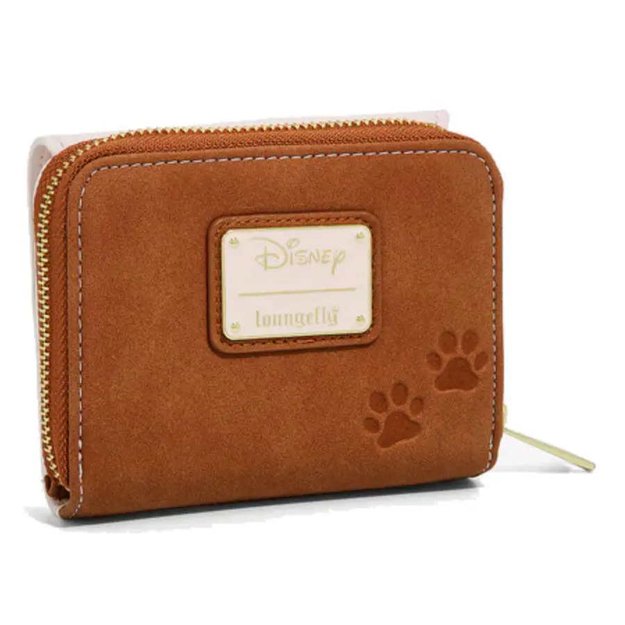 Loungefly Disney Cats Geldbörse Produktfoto