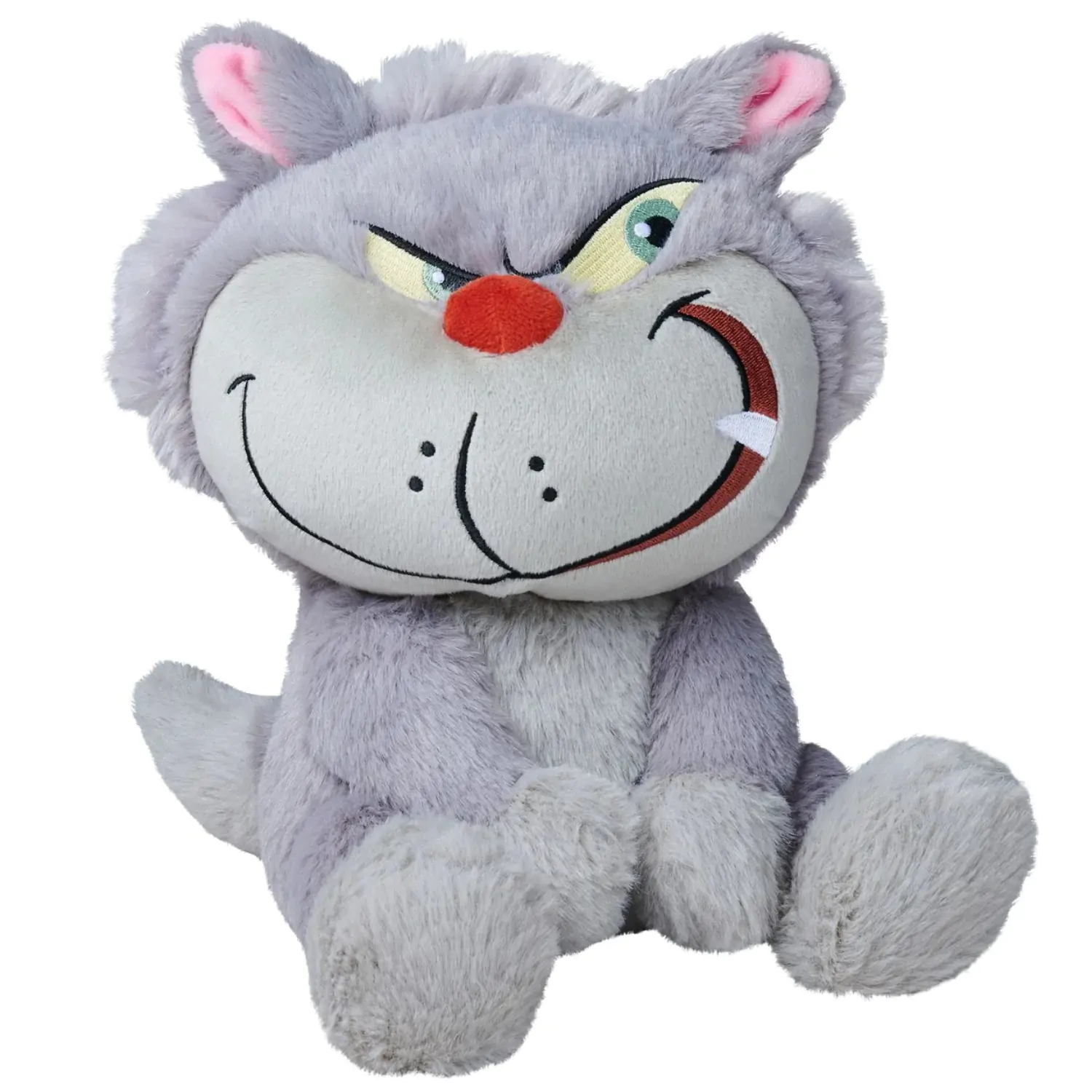 Disney Cats Plüsch Lucifer 25 cm Produktfoto