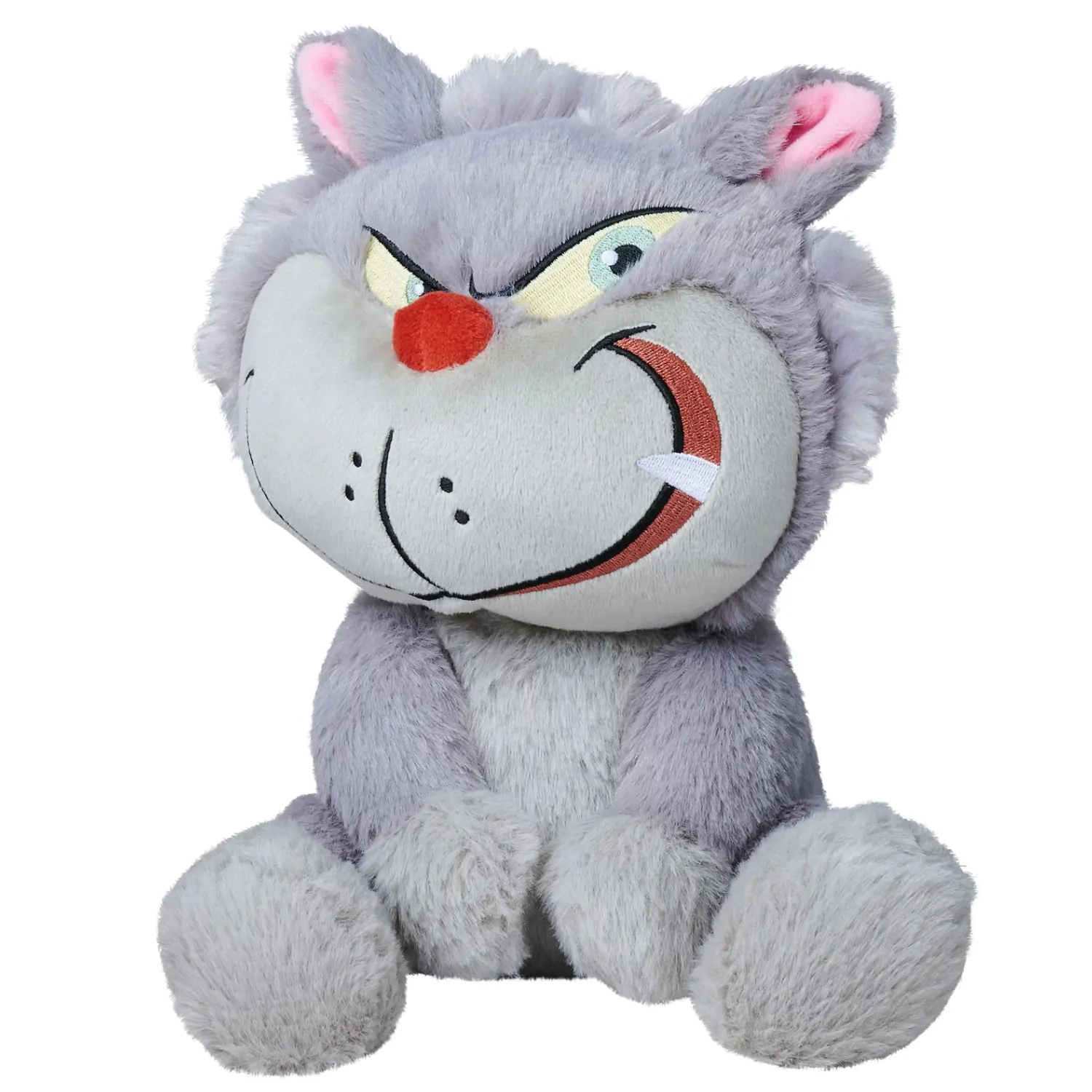 Disney Cats Plüsch Lucifer 25 cm Produktfoto