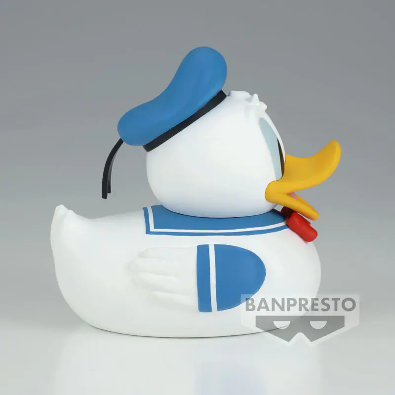 Disney Characters Bath Sofvimates Donald Duck Figur 10cm Produktfoto