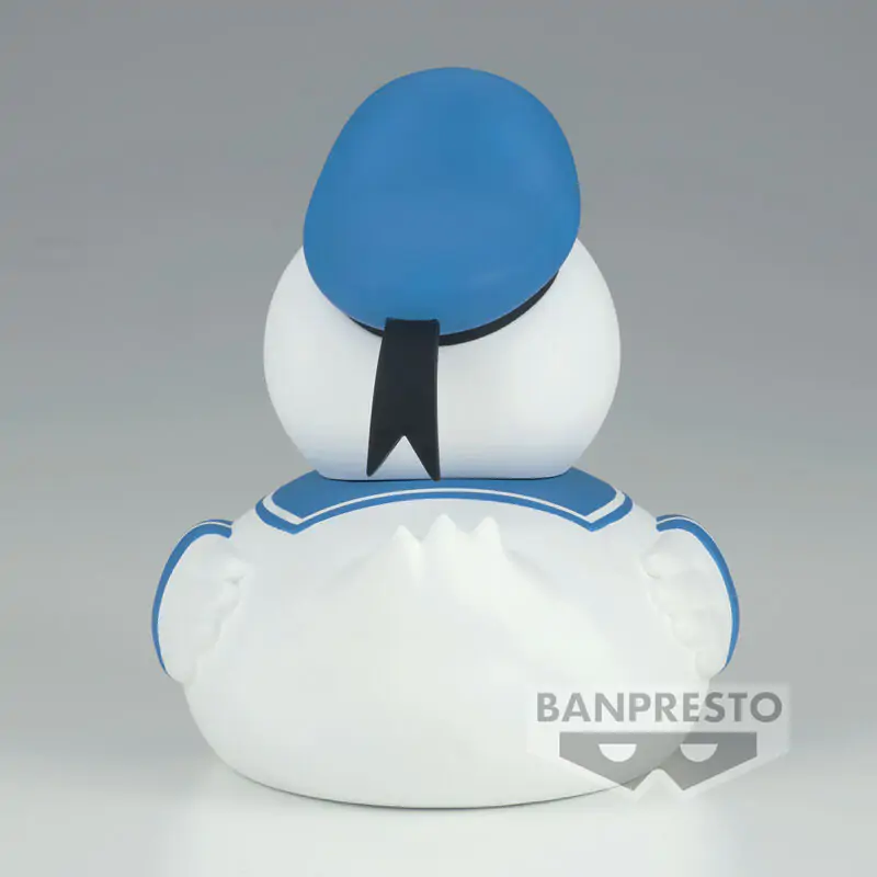 Disney Characters Bath Sofvimates Donald Duck Figur 10cm Produktfoto
